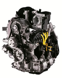 P1D15 Engine